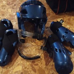 Sparring Gear