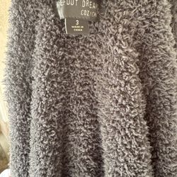 Barefoot Dreams Men’s Robe