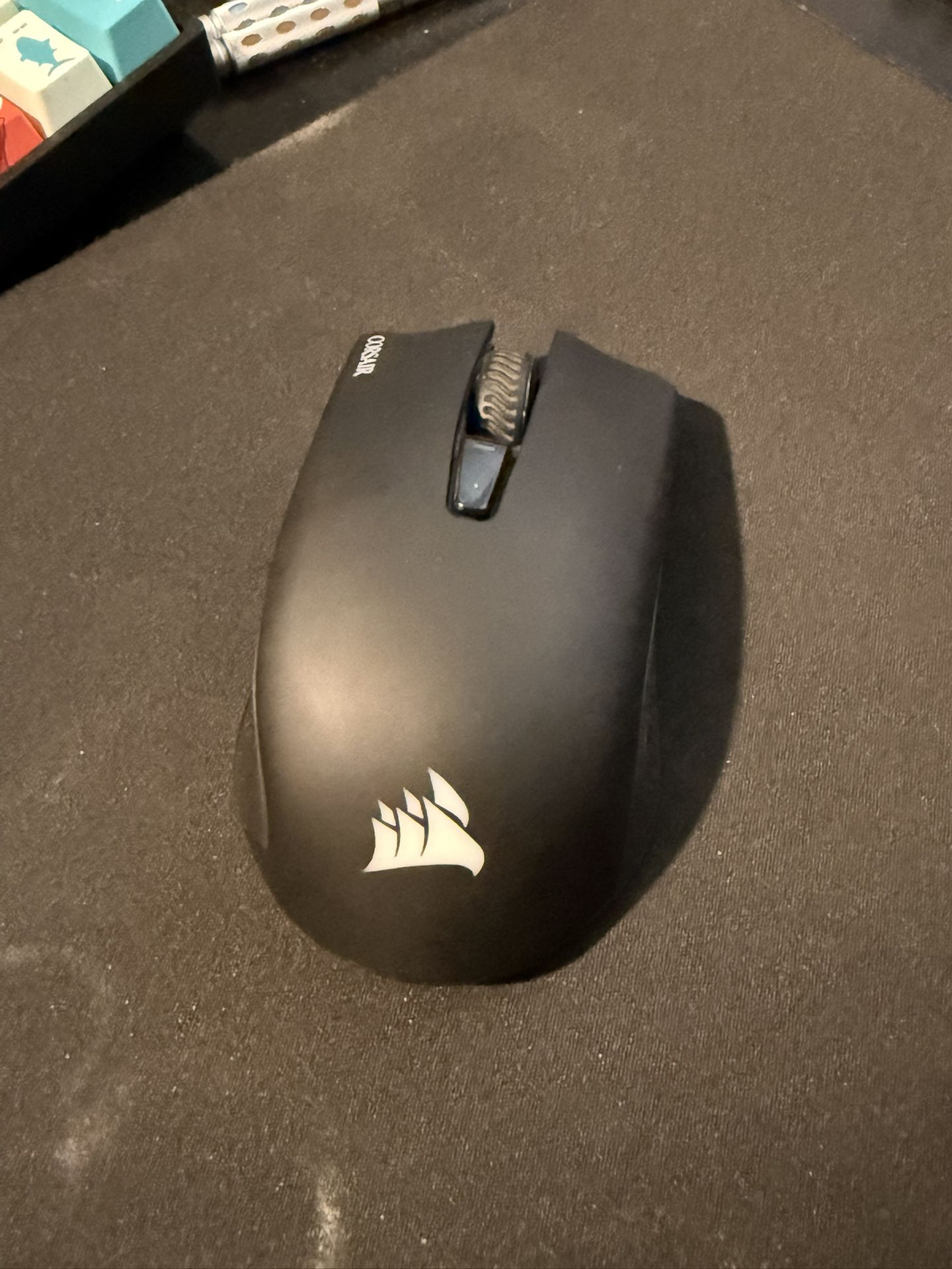 Corsair Harpoon Wireless Mouse
