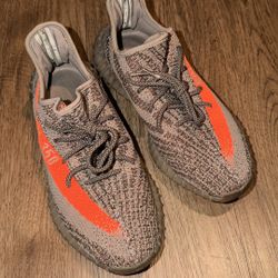 Yeezy Boost 350 V2 Reflective Beluga