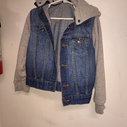 Toddler Jacket