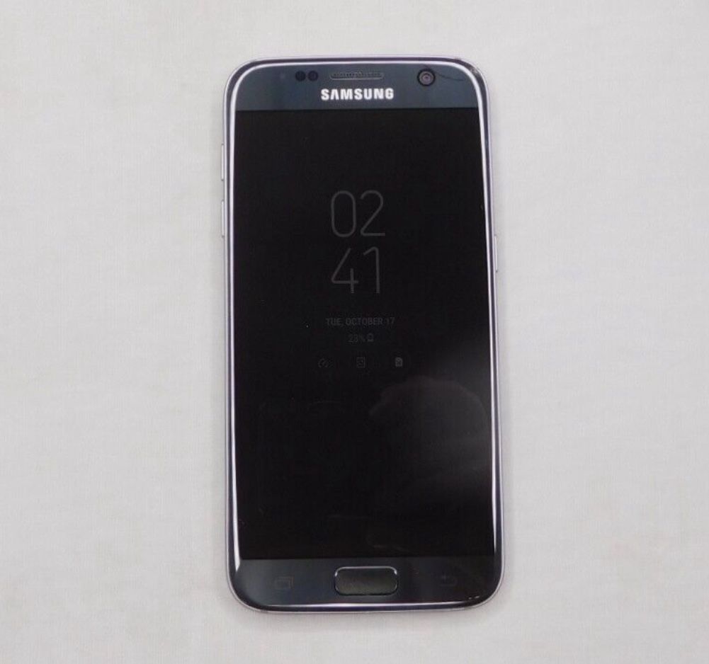 Samsung Galaxy S7