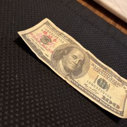 PRACTICE MONEY for Chinese Tourists 