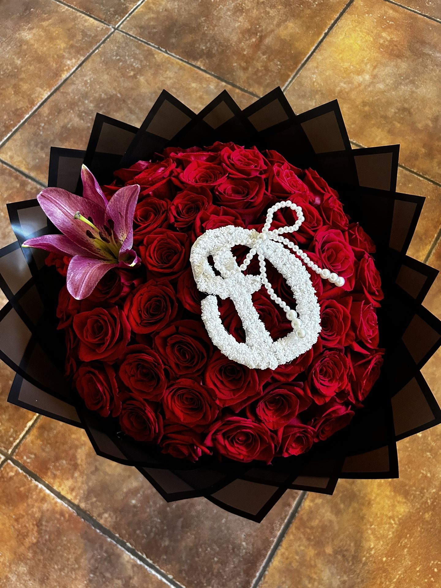 flower arrangements