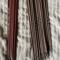 6010 / 7024 Welding Rods