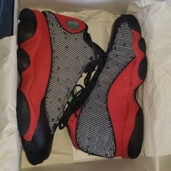 Air Jordan Retro 13