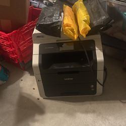  printer/scannercopier 