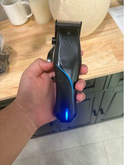 Wahl vapor