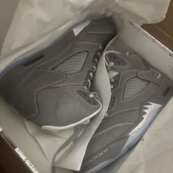 Air Jordan 5