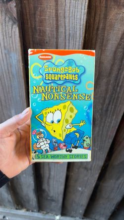 SpongeBob SquarePants
