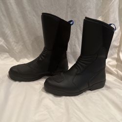 BMW Riding boots