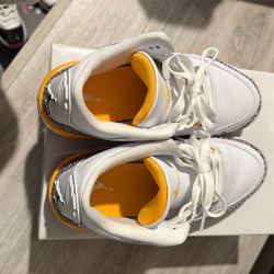 Women’s air Jordan retro 6.5