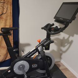 Nordictrack S22i Exercise Bike for Sale in North Miami Beach FL