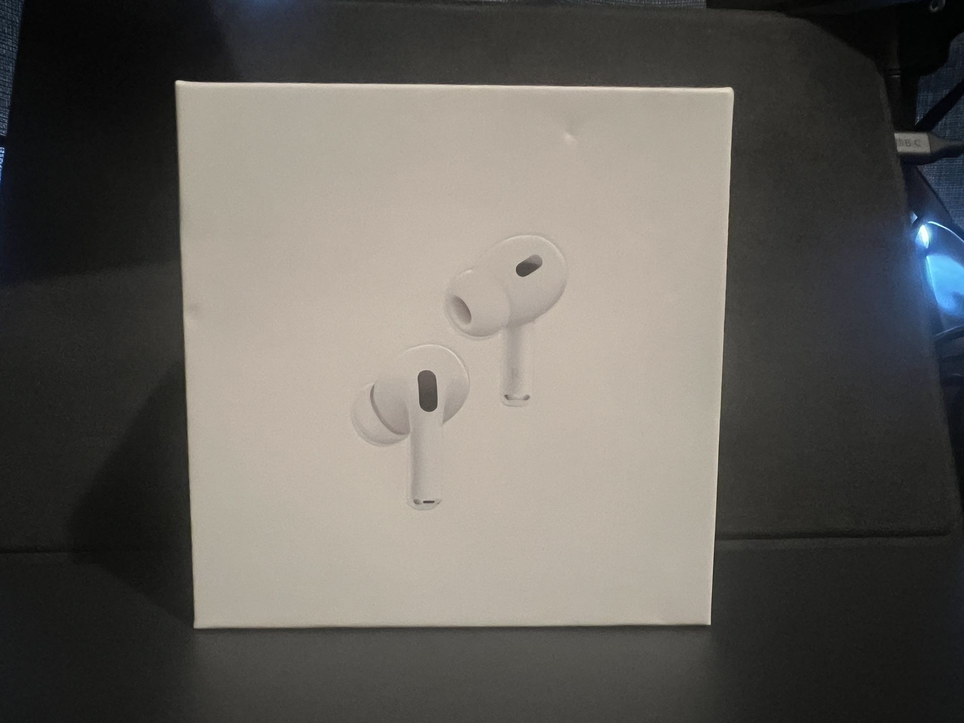 AirPods Pro 2