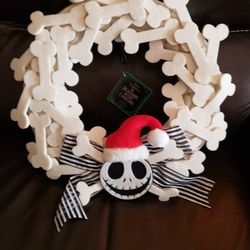 Nightmare Before Christmas 