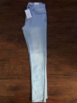 Mens Jeans Size 30x32