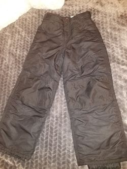 Snow Pants
