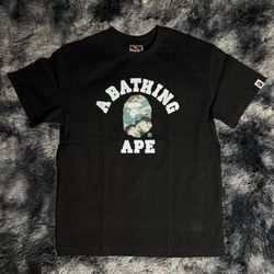 Bape shirt
