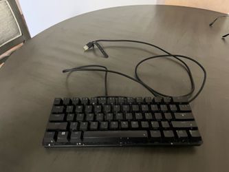 Razer HUNTSMAN MINI