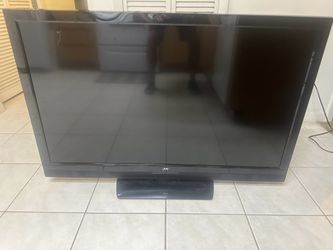 60” JVC HD TV