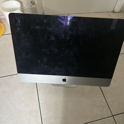 iMac 2013 Doesn’t Turn Has Everything Inside