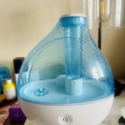 Humidifier