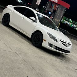 2009 Mazda Mazda6