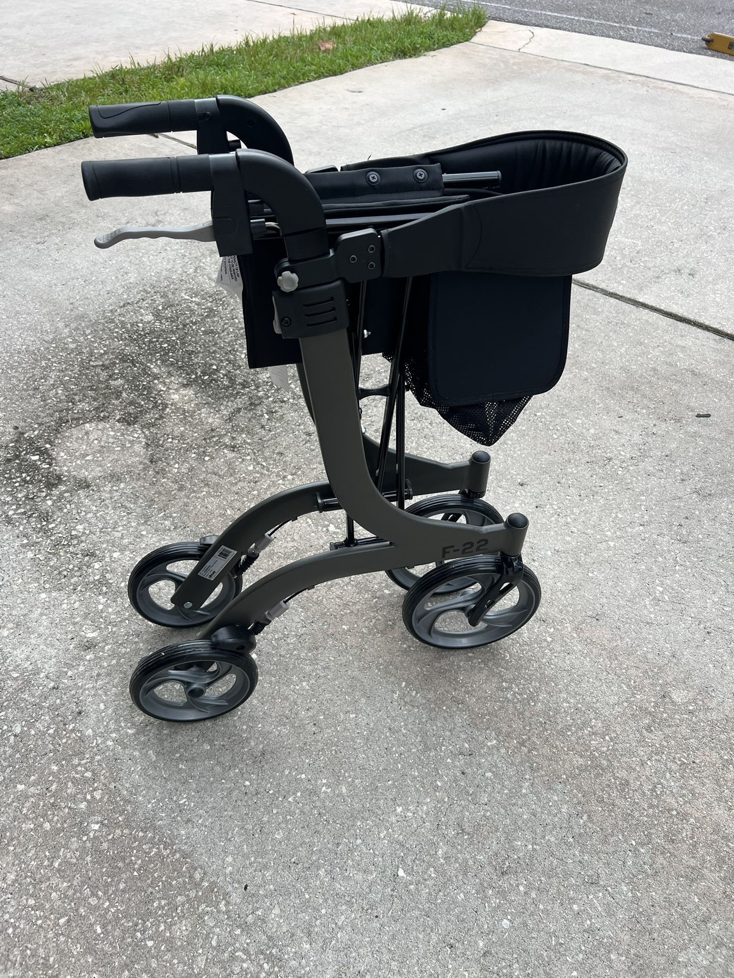 Stroller Chair