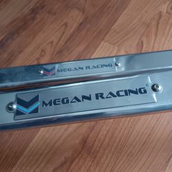 98-05 GS300/400/430 Megan Racing Strut Bars!!!