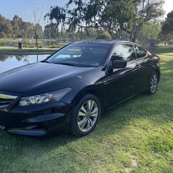 2011 Honda Accord