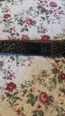 b.b.simon belt