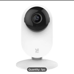 3 Camera Security System