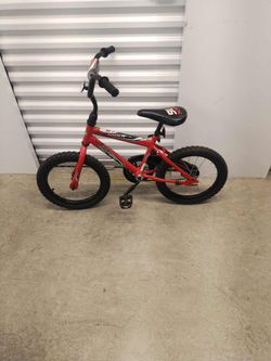 Kids Bike