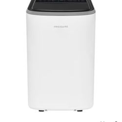 Portable Room Air Conditioner 