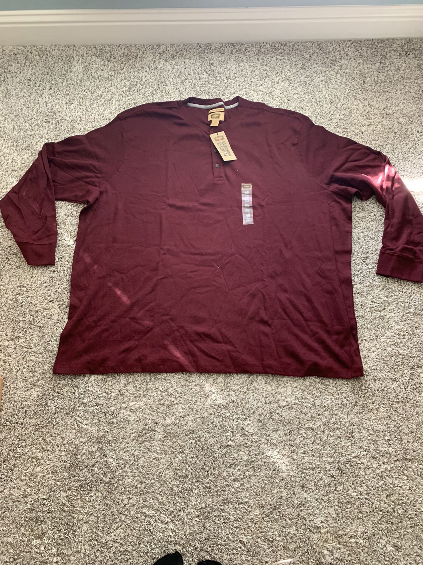 Big And tall Men’s Shirt And Pants