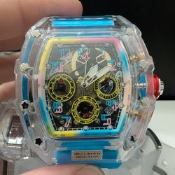 Men's RM McLaren Watch