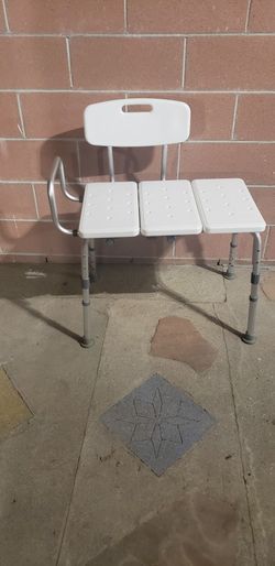 Transfer Shower Seat For Elderly