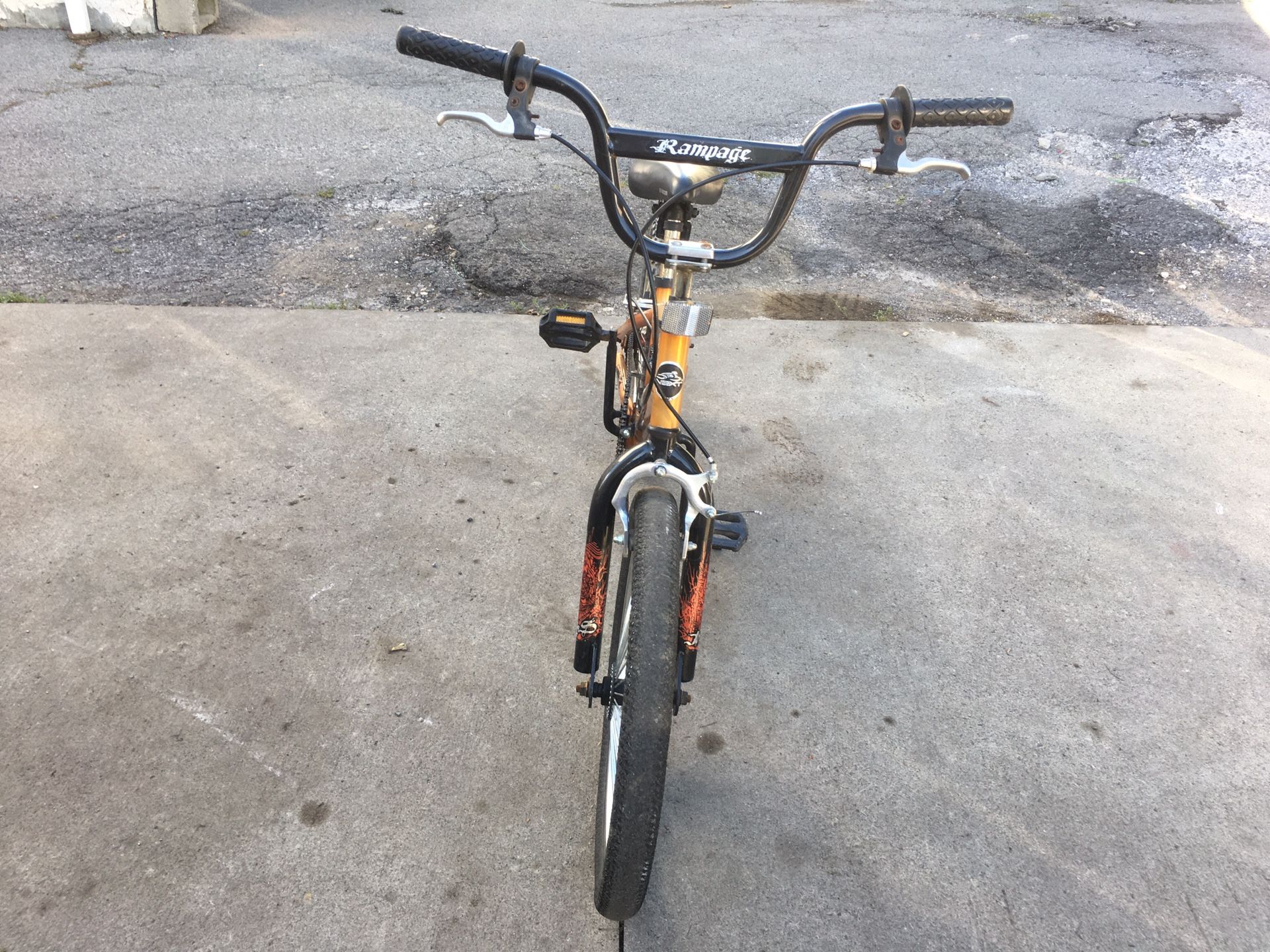 Bicycle