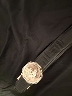 Belt