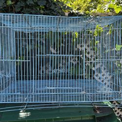 Bird/ Rabbit/Pets/ Chicken Cage 