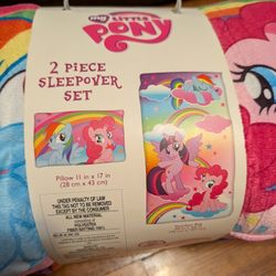 Kids Sleeping Bag 