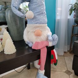 Christmas Gnome