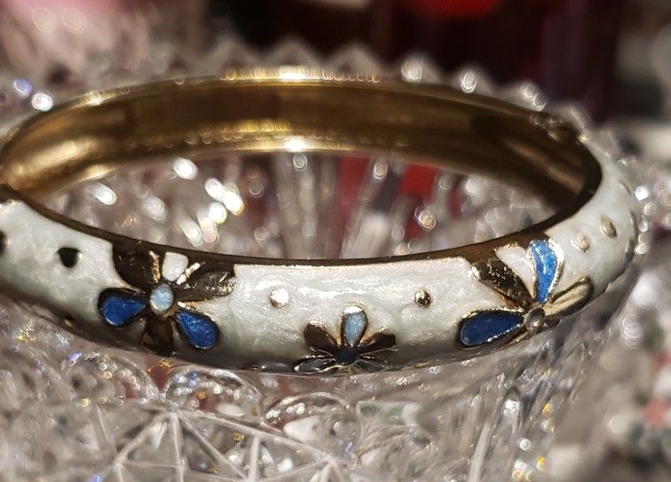 Jiu Long Xing Vintage Bracelet