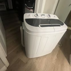 Clothes Washer