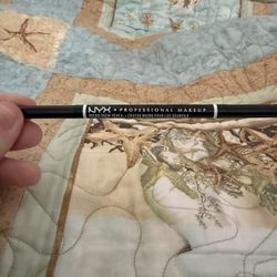 NYX Micro Brow Pencil- Cool Ash Brown