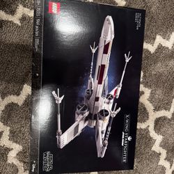 Lego X Wing Brand New 