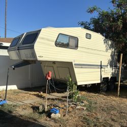 5th Wheel RV