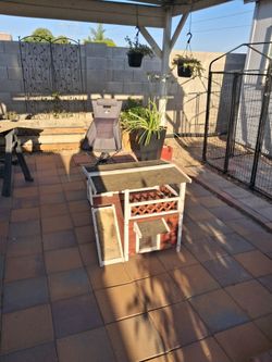 Cat house