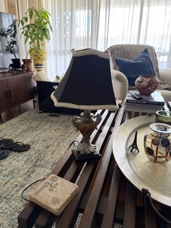 Small lamp