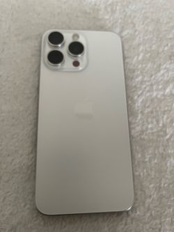 iPhone 16 Pro Max <256GB>